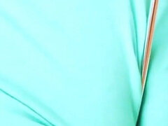 18 χρονον, Ερασιτέχνης, Μουνί που διαγράφεται από τα ρούχα, Λατίνα, Φυσικά βυζιά, Πρώτου προσώπου, Μουνί, Έφηβος