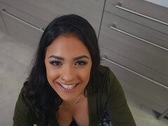 Κώλος, Μεγάλα βυζιά, Πίπα, Χύσιμο, Η κοπέλα μου, Λατίνα, Μουνί, Κοντά μαλλιά