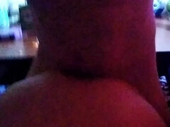 Cougar, Par, Hemmagjord, Mogen, Mexikansk, Milf