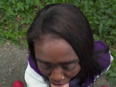 Duży tyłek, Duże cycki, Obciąganie, Kutas, Styl na pieska, Wielorasowy, Punkt widzenia, Publiczny