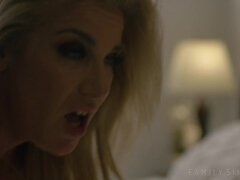 Amerikaner, Blond, Kukk suging, Brunette, Pikk, Milf, Piercingen, Fitte