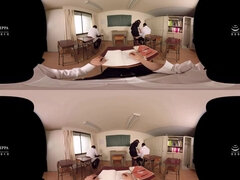 Sumire Mizukawa - VR asian porn