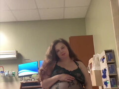 Amateur, Belle grosse femme bgf, Femelle, Masturbation, Mère que j'aimerais baiser, Solo