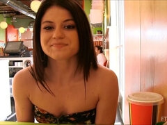 Nahaufnahme, Tanzen, Fetisch, Fußfetisch, Massage, Masturbation, Orgasmus, Solo