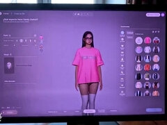 아마추어, 오랄섹스, 남자친구, 하드코어, Hd, 오르가슴, 보지, 스타킹