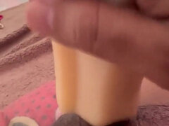 18 jahre, Asiatisch, Bad, Handjob, Selbstgemacht, Massage, Solo, Jungendliche (18+)