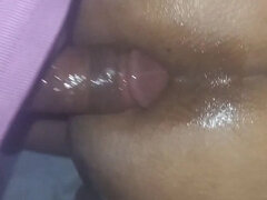 18 ans, Amateur, Anal, Gros cul, Couple, Adolescente