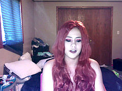 Grosser schwanz, Lesbisch, Milf, Mutti, Im freien, Öffentlich