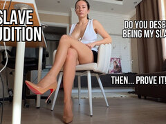 Amatör, Intervju, Brunett, Femdom, Indonesisk, Milf, Älskarinna, Solo