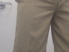 Amaterji, Ameriški, Samozadovoljevanje, Solo