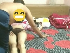 デカチン, 黒人, 浮気者, カップル, イく瞬間, インド人, オーガズム, オマンコ