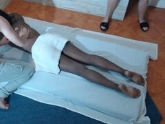 18 χρονον, Πίπα