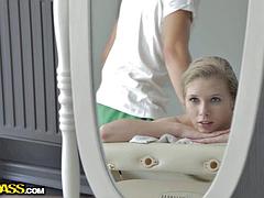 Hardcore, Hd, Massage