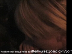 Amatorka, Obciąganie