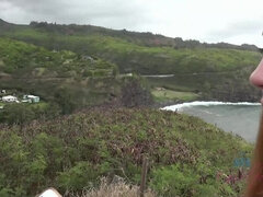 Pompino, Piedi, Fidanzata, Piccola, Pubblico, Magra, Tatuaggi, Tette