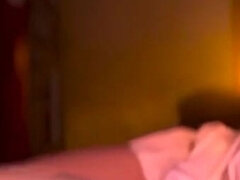 Truth or Dare with My Step Brother and He Cums Big