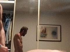 Amatőr, Cumizás, Döci, Ondó fröcskölés, Apu, Spanyol