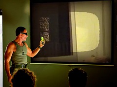 Enthousiasteling, Anaal, Hardcore, Masturbatie, Gezichtspunt, Shemale, Alleen, Speelgoed