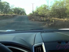 Morena, Gozar na boca, Exibicionismo, Punheta, Baixinhoa, Pontos de vista, Fumar, Tetas