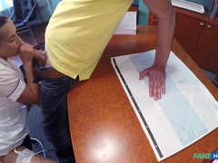 Amatööri, Suihinotto, Sormetus, Selkäsauna, Toimisto, Ulkona, Univormu, Tirkistelijä