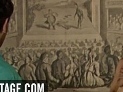 Tetas grandes, Rubia, Francés, Peludo, Sexo duro, Coño, Retro, Clasico