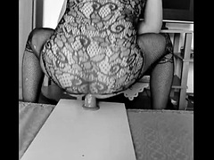 Dildo ride collection