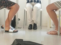 Americkej, Fetiš nôh, Footjob, Hd, Milenka, Pička, Kozičky, Voyeur