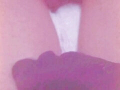 Domaci pornič, Latinka, Samozadovoljevanje, Solo