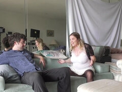 Americké, Velký zadek, Kuřba, Macaté, Rodina, Homemade, Punčochy, Tabu