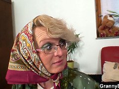 18, Blondína, Českej, Okuliare, Hd, Dospelé, Realita, Syn