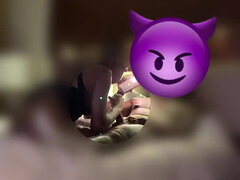 Amatéři, Americké, Černé, Kuřba, Sperma v puse, Přítelkyně