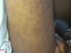 18, アフリカ人, 素人, デカ尻, 黒人, カップル, お婆さん, 一人