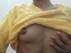 18, Wytrysk, Palcówka, Obciąganie stopami, Włochaty, Indyjski, Masturbacja, Nastolatki