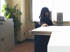 Amatoriale, Asiatica, Università, Fetish, Giapponese