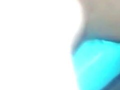 Enthousiasteling, Aziatisch, Pijpbeurt, Stel, Handbeurt