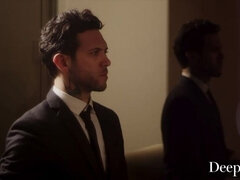 Asiatique, Brunette brune, Éjaculation interne, Gorge profonde, En levrette, Chevaucher, Nénés