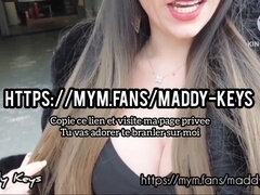 Amatéři, Anál, Francouzské, Milf žcbp, Na veřejnosti