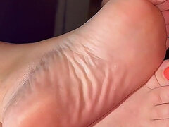 Любители, Толстушки, Семяизвержение, Ноги, Фут фетиш, Немки, Домашнее видео, Жена