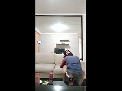 In den arsch, Hardcore, Transfrau