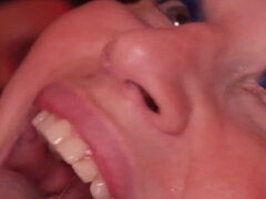 Analny, Duży tyłek, Duży kutas, Blondynka, Twarzowy, Niemiecki, Dojrzałe, Prostata