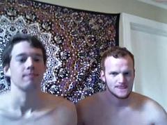 Amatör, Homosexuell, Webb kamera