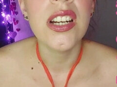 Velika rit, Latinka, Milf, Solo