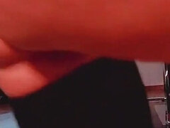 Ερασιτέχνης, Μεγάλος κώλος, Ώριμη γυναίκα, Μουνί, Μόνος