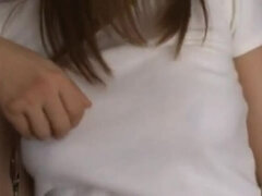 Amateur, Asiatique, Gros seins, Japonaise