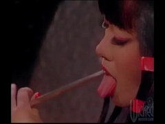 항문, 아기, 흑갈색 머리, 페티쉬, 하드코어, 레즈비언, 밀프, 장난감들