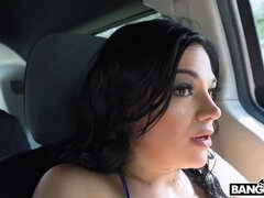 Arsch, Grosser arsch, Latina, Milf