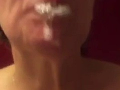Leie, Sadomasochismus, Britisch, Kompilation, Spermaladung, Milf, Schlampe