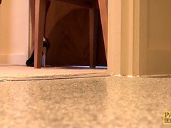 Amber Rodgers Anal Fucked By Pascal White