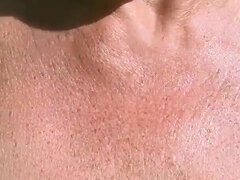 Auntjudys - Your New Pool Lady Mrs. Molly Sucks Your Cock (pov)