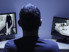 Črnke, Temnopolti, Husband, Muco, Dokolenke, Tetovaže, Joške, Žena